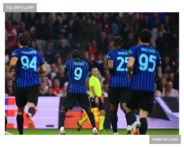 国米客场反击致胜 控球优势助力欧冠胜利