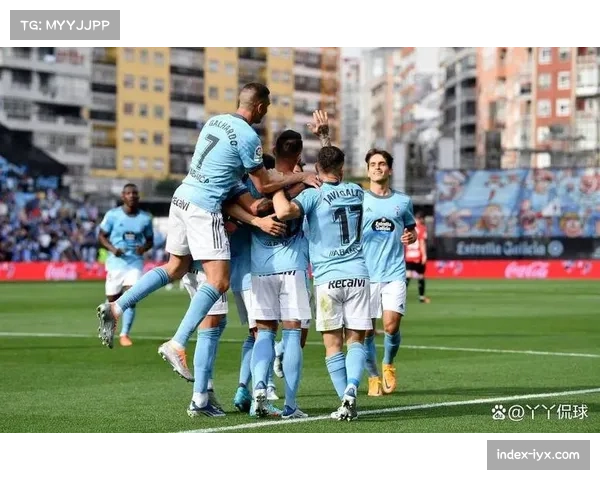 塞尔塔赛季至今难求一胜 进攻端过度依赖伊格莱西亚斯 塞尔塔赛季至今难求一胜 进攻端过度依赖伊格莱西亚斯